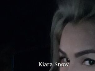 Kiara_Snow Shop coquin