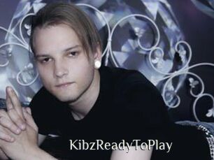 KibzReadyToPlay