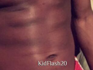 KidFlash20