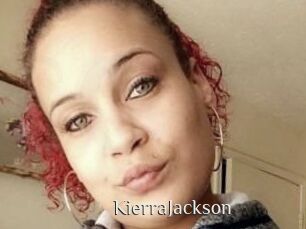 Kierra_Jackson Shop coquin