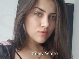 KiiaraWhite
