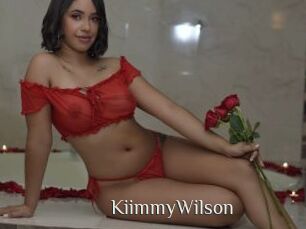 KiimmyWilson