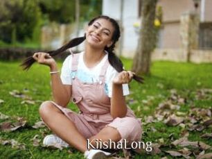 KiishaLong Shop coquin