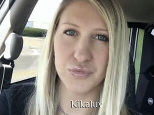 Kikaluv