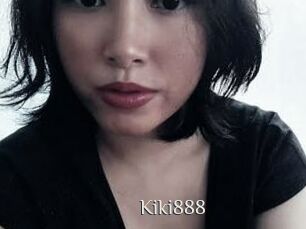 Kiki888