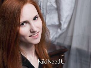 KikiNeedU Shop coquin