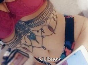 KikiSnow