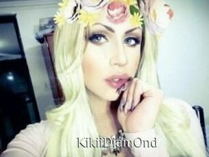 KikiiDiamOnd Shop coquin