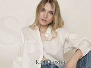 KikkyLester