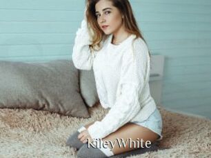 KileyWhite