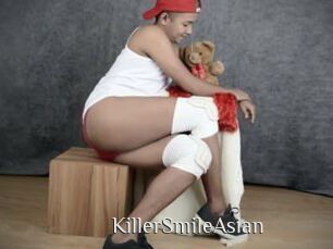 KillerSmileAsian