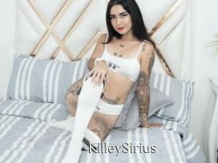 KilleySirius