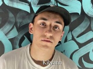 Kilyann