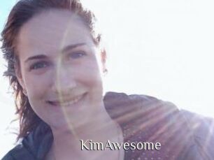 KimAwesome