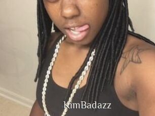 KimBadazz Shop coquin