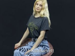 KimBarrett
