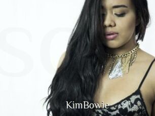 KimBowie