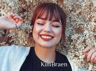 KimBraen Shop coquin