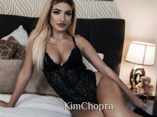 KimChopra