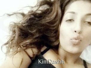 KimDashh