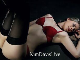 KimDavisLive Shop coquin