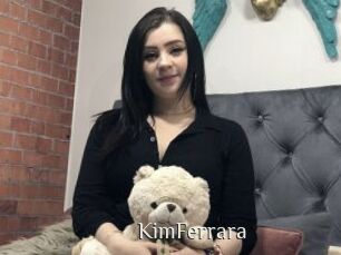 KimFerrara