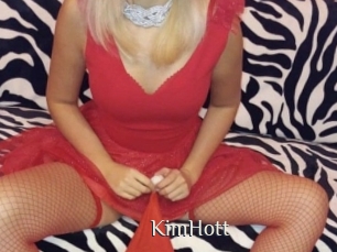 KimHott