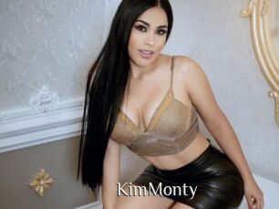 KimMonty