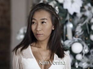 KimVonna Shop coquin