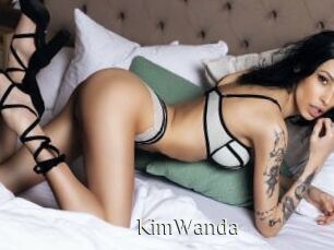 KimWanda