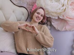 KimberShauty