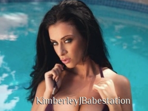 KimberleyJBabestation