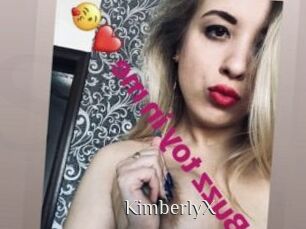 KimberlyX_
