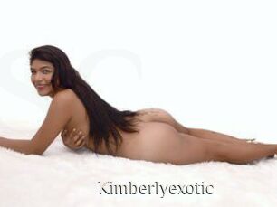 Kimberlyexotic
