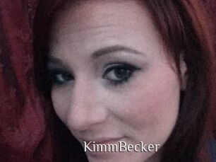 KimmBecker