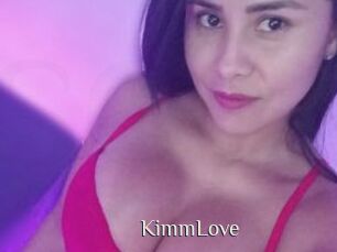 KimmLove