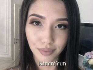 KimmiYun