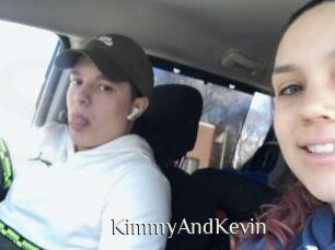 KimmyAndKevin