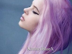 KimmyBlueX Shop coquin