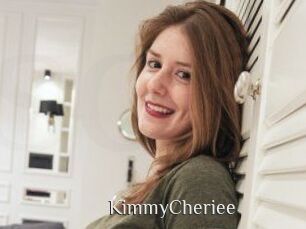 KimmyCheriee