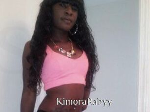 KimoraBabyy