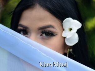 KimyMinaj