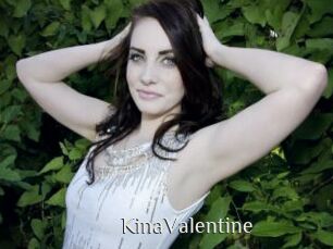 KinaValentine