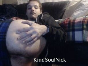 KindSoulNick