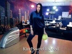 KindSweetIndeed