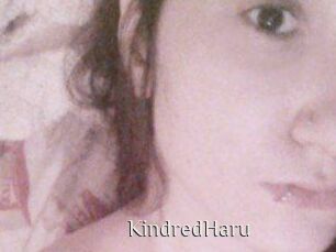 KindredHaru