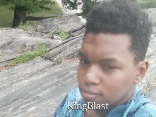 KingBlast Shop coquin