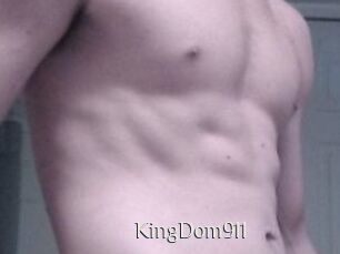 KingDom911