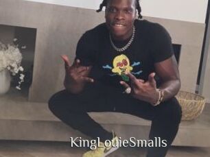 KingLouieSmalls