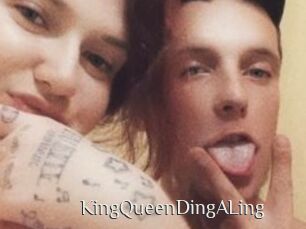 KingQueenDingALing